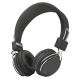Навушники Trust Ziva, Black, 3.5 мм, мікрофон (21821)
