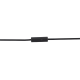 Навушники Trust Fyber, Black/Orange, 3.5 мм, мікрофон (20079)