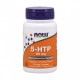 5-HTP (NOW-00097) 50 мг, Now Foods, 30 вегетаріанських капсул