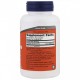 L-пролін, 500 мг, Now Foods, L-Proline, 120 рослинних капсул (NF0133)