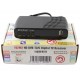 TV-тюнер зовнішній автономний World Vision T624M2, Black, DVB-T/T2/C (T624M2)