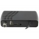 TV-тюнер внешний автономный World Vision T624M2, Black, DVB-T/T2/C (T624M2)