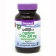 Вегетарианская Омега-3 из водорослей, DHA 200 mg, Bluebonnet Nutrition, 30 растительных капсул 0908