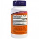 Гиалуроновая кислота + МСМ 50 мг, Now Foods, 60 гелевых капсул (NF3156)
