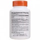 Коллаген типов 1&3 500 мг, Peptan, Doctor's Best, 240 капсул (DRB00263)