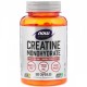 Моногідрат креатину, 750 мг, Now Foods, Creatine Monohydrate, 120 капсул (NF2035)