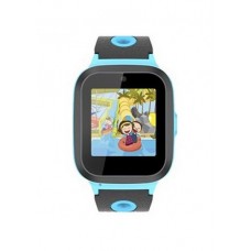 Детские часы Nomi Kids Transformers W2 Lite, Blue