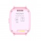 Детские часы Nomi Kids Transformers W2 Lite, Pink