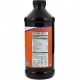 Соняшниковий лецитин, Sunflower Liquid Lecithin, Now Foods, 473 мл. (NF2372)