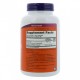Хитозан 500 мг + хром, Now Foods, 240 гелевых капсул (NF2026)