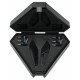 Мышь Asus ROG Pugio, Black, USB, оптическая, 7200 dpi, 8 кнопок (90MP00L0-B0UA00)