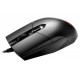 Миша Asus ROG Strix Impact, Black, USB, оптична, 5000 dpi, 4 кнопки (90MP00P0-B0UA00)