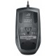 Мышь Asus ROG Strix Impact, Black, USB, оптическая, 5000 dpi, 4 кнопки (90MP00P0-B0UA00)
