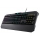 Клавіатура Asus TUF K5 GAMING, Black, USB, 108 кнопок, 1,8 м (90MP0130-B0MA00)