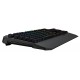 Клавиатура Asus TUF K5 GAMING, Black, USB, 108 кнопок, 1,8 м (90MP0130-B0MA00)