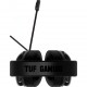 Наушники Asus TUF Gaming H3 Black/Gun Metal (90YH028G-B1UA00)