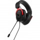 Навушники Asus TUF Gaming H3, Black/Red