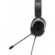 Навушники Asus TUF Gaming H3 Black/Silver (90YH025S-B1UA00)