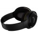Навушники Asus TUF Gaming H5, Black, USB/3.5 мм, мікрофон (90YH00Z5-B8UA00)
