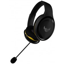 Навушники Asus TUF Gaming H5, Black, USB/3.5 мм, мікрофон (90YH00Z5-B8UA00)