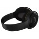 Навушники Asus TUF Gaming H5 Lite, Black, 3.5 мм, мікрофон (90YH0125-B1UA00)