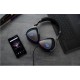 Навушники Asus ROG Delta, Black, USB Type-C, мікрофон (90YH00Z1-B2UA00)