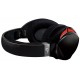 Навушники Asus Strix Fusion 300, Black, Mini jack, мікрофон (90YH00Z1-B8UA00)