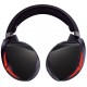 Навушники Asus Strix Fusion 300, Black, Mini jack, мікрофон (90YH00Z1-B8UA00)