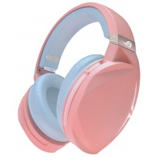 Наушники Asus Strix Fusion 300, Pink (Limited Edition), USB / 3.5 мм, микрофон (90YH01UP-B8UA00)