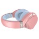 Навушники Asus Strix Fusion 300, Pink (Limited Edition), USB/3.5 мм, мікрофон (90YH01UP-B8UA00)