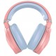 Навушники Asus Strix Fusion 300, Pink (Limited Edition), USB/3.5 мм, мікрофон (90YH01UP-B8UA00)