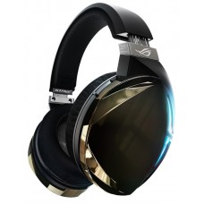Навушники Asus ROG Strix Fusion 500, Black, USB, мікрофон (90YH00Z2-B8UA00)