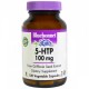 5-HTP (0053) 100 мг, Bluebonnet Nutrition, 120 капсул