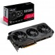 Відеокарта Radeon RX 5600 XT, Asus, TUF GAMING EVO OC, 6Gb DDR6 (TUF3-RX5600XT-O6G-EVO-GAMING)