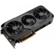 Видеокарта Radeon RX 5600 XT, Asus, TUF GAMING EVO OC, 6Gb DDR6 (TUF3-RX5600XT-O6G-EVO-GAMING)