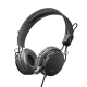 Навушники Trust Muro All-Round, Black, 3.5 мм, мікрофон (23107)