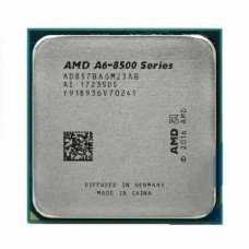 Процессор AMD (AM4) PRO A6-8570, Tray, 2x3,5 GHz (AD857BAGM23AB)