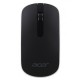 Миша Acer Wireless Optical, Black, USB, оптична, 1000 dpi, 3 кнопки (NP.MCE11.00J)