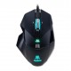 Мышь Acer Predator Cestus 510 Gaming, Black, USB, оптическая, 16000 dpi, 8 кнопок (NP.MCE11.00H)
