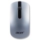 Миша Acer Wireless Optical Pure, Silver, USB, оптична, 1000 dpi, 3 кнопки (NP.MCE11.00L)
