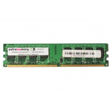Б/В Пам'ять DDR2, 2Gb, 800 MHz, Extrememory (EXME02G-DD2N-800D50-F1)