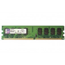 Б/В Пам'ять DDR2, 2Gb, 533 MHz (KVR533D2N4/2G)