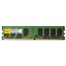 Б/У Память DDR2, 2Gb, 667 MHz, Elixir