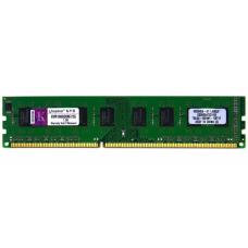 Б/В Пам'ять DDR3, 2Gb, 1066 MHz, Kingston (KVR1066D3N7/2G)
