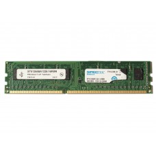 Б/В Пам'ять DDR3, 4Gb, 1333 MHz, SpecTek