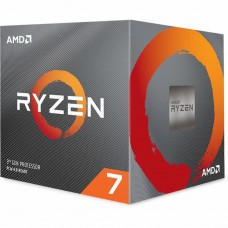 Процесор AMD (AM4) Ryzen 7 3700X, Box, 8x3.6 GHz (100-100000071BOX)
