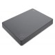 Зовнішній жорсткий диск 5Tb Seagate Basic, Black, 2.5