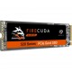 Твердотільний накопичувач M.2 2Tb, Seagate FireCuda 520, PCI-E 4.0 4x, 3D TLC (ZP2000GM3A002)