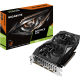 Видеокарта GeForce GTX 1660, Gigabyte, 6Gb GDDR5, 192-bit (GV-N1660D5-6GD)