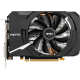 Відеокарта GeForce GTX 1660 SUPER, MSI, AERO ITX OC, 6Gb GDDR6, 192-bit (GTX 1660 SUPER AERO ITX OC)
